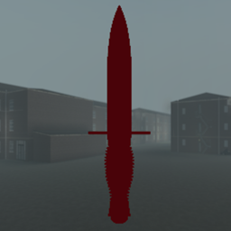"Unknown Barracks"