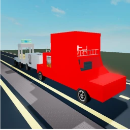 infinite road trip 1 floor up icon