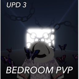 [EASTER] Bedroom PVP