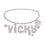 3.0 vicky