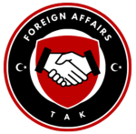| TAK | Ministry of Foreign Affairs