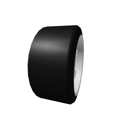 Track Racing Rims