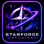Starforge Studios!