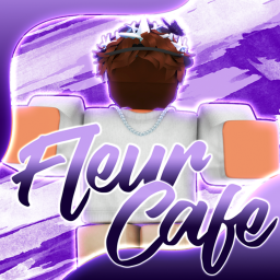 🌷 | Fleur Cafe!