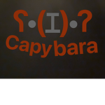 Capybara’s favorite group