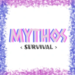 [DARK ARMOR] Mythos Survival icon