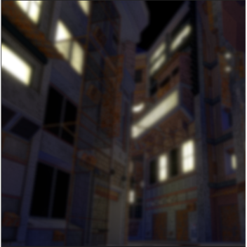 Bush Town [Showcase]