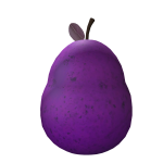 Pear Egg of Delicious Eats