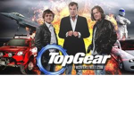 Top Gear BBC
