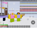 The ATM Of Robux