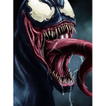 Spiderman fans for group