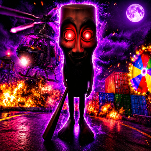 브레인로트 폭동 막기! [베타] - 로블록스 인디게임 | 로블독