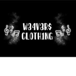 W3AVERS CLOTH1NG