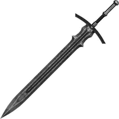 Medieval Knight Sword