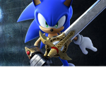 friends only from 132673 savege and sonic fans
