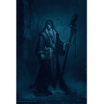 Druids of the Lost