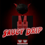 Saucy Drip