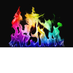 Rainbowfires group