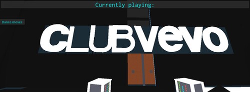 Club Vevo