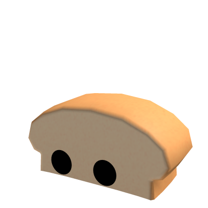 Mini Cute Toast - Dynamic Head