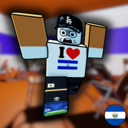 Survive El Salvador [ALPHA]