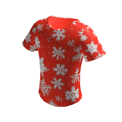 Roblox christmas t shirt discount