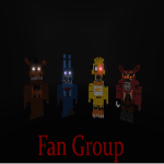 Fnaf 4 RP Revived [Fan Group]