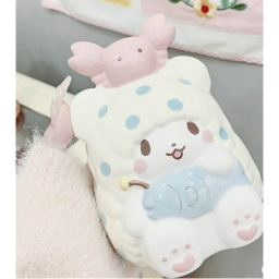 ꒰ ੭ ꒱ ᐣ