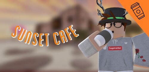 Sunset Cafe (Not done)