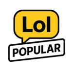 Lol Popular