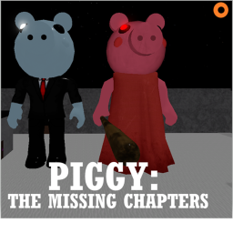 [NEW QUEST!] Piggy: The Missing Chapters