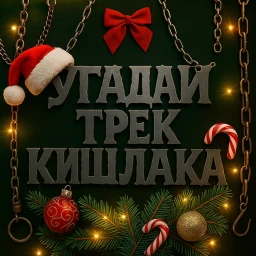 Угадай трек Кишлака/АПФS | Guess track Kishlak🎤 icon