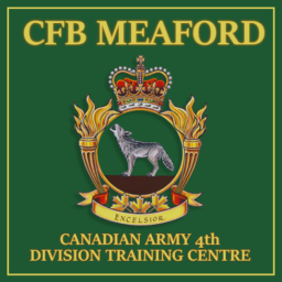 [CAN] CFB Meaford