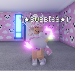 Girl robux group