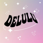 : ̗̀kawaii Delulu
