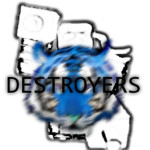 The Destroyer's Guild