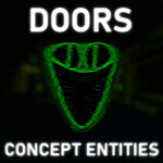 Doors Concept Entities