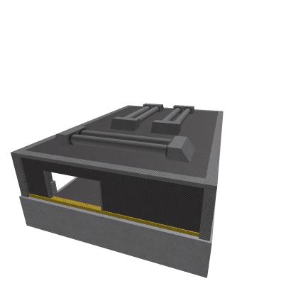 Military base bunks