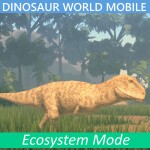 Ecosystem 2 Testing Server