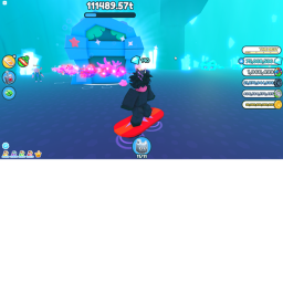 pet sim x not real