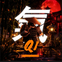 QI 氣 WIP