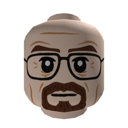 Walter White Brick