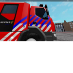 Nederlandse Brandweer | Groningen The Netherlands