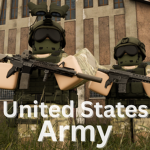 [USA] United~States~Army