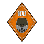 24. RG Hunter-Battalion "Oostland"