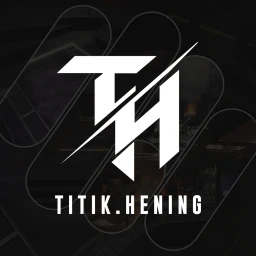 [GO] TITIK HENING icon