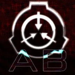 SCP:ALPHABACK icon