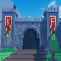 Stud Castle Showcase