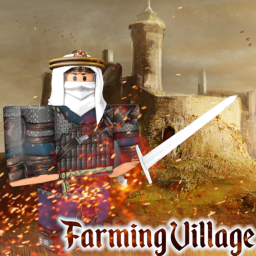 [ALPHA] Farming Village