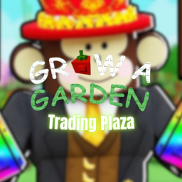 [V.1] Gardening Trading Hub